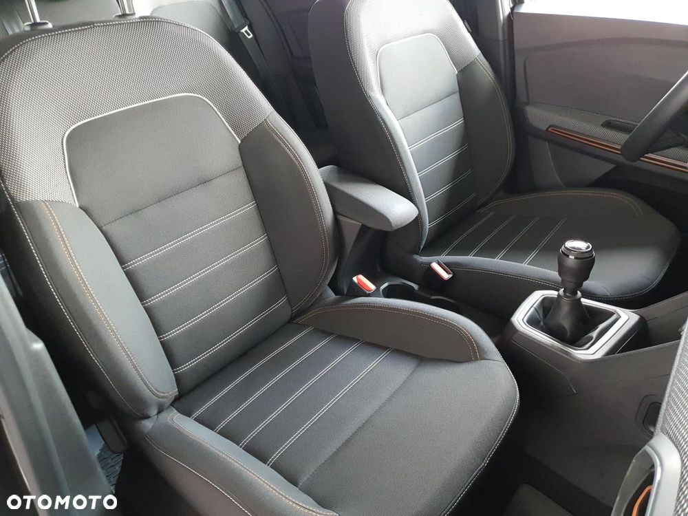 Dacia Sandero 1.0 TCe Expression - 26