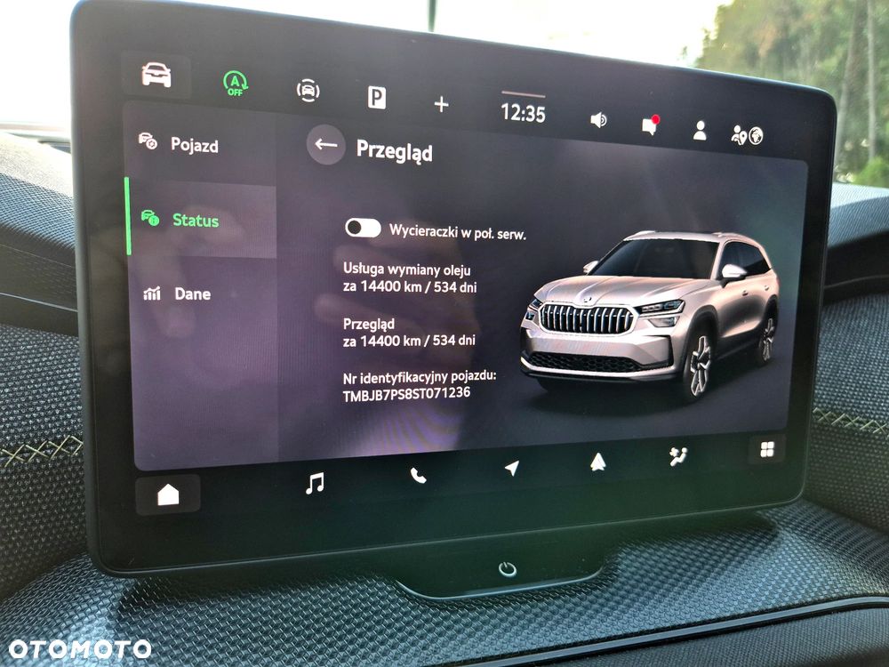 Skoda Kodiaq - 23