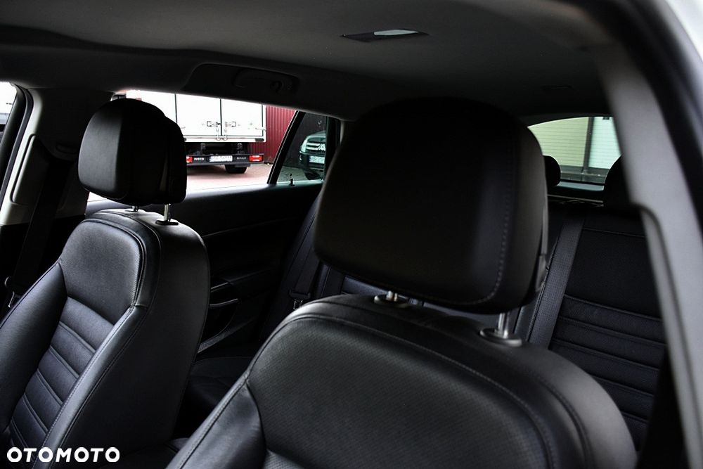 Opel Insignia 2.0 CDTI 4x4 Automatik Sport - 36
