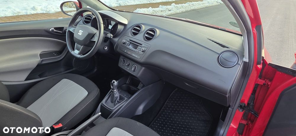 Seat Ibiza - 11