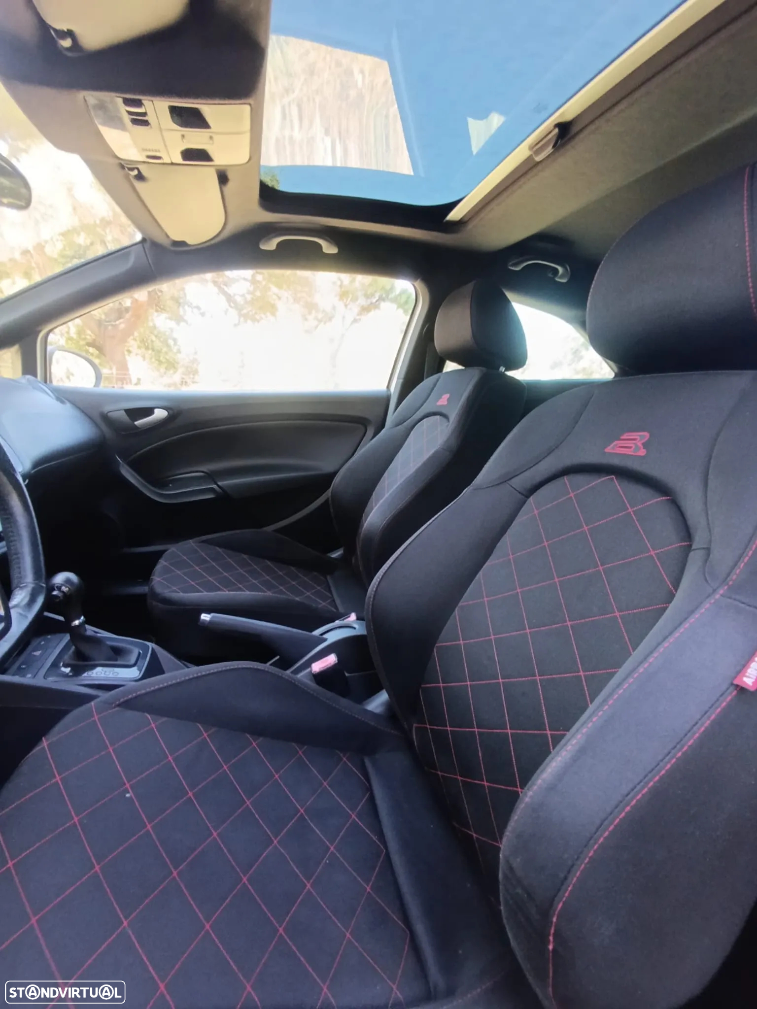 SEAT Ibiza SC 1.4 TSI Cupra BocaNegra DSG - 6