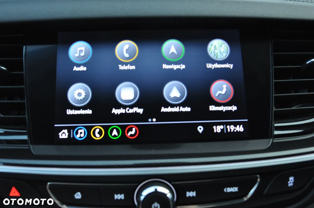 Opel Insignia 2.0 CDTI Ultimate S&S - 32