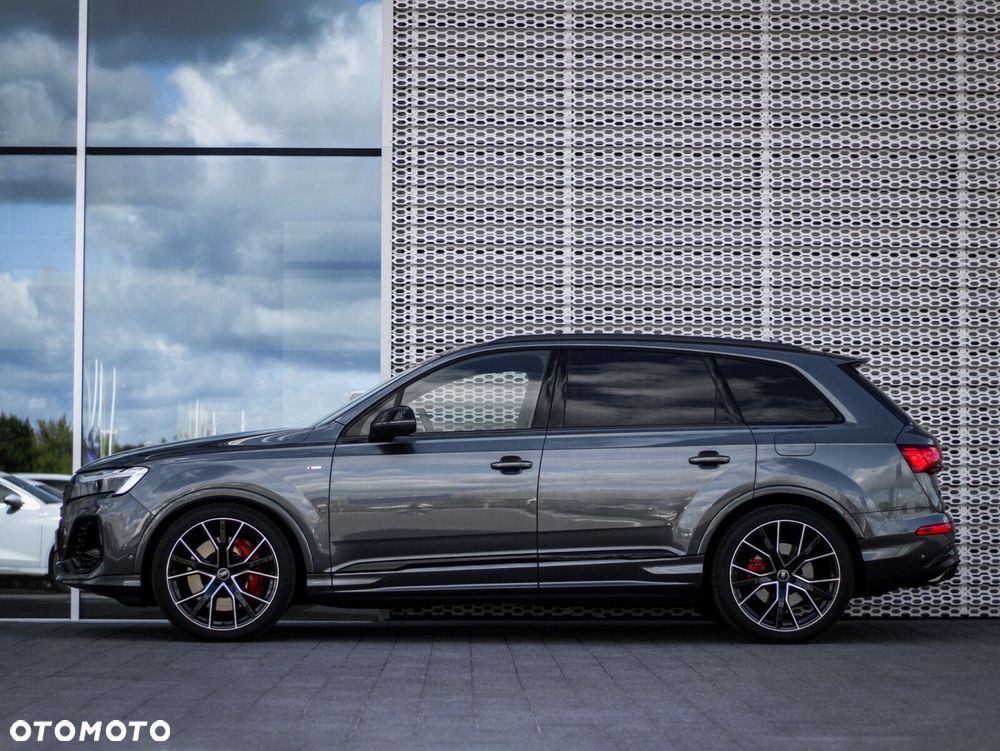 Audi Q7 - 4