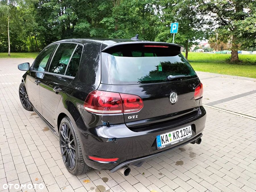 Volkswagen Golf 2.0 GTI DSG - 7