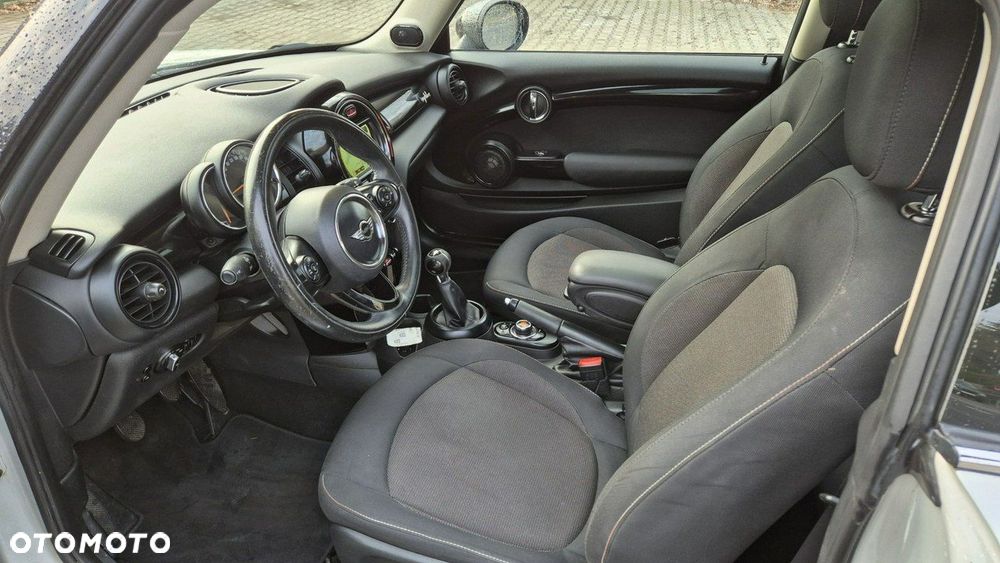 MINI Cooper Metropolitan - 9