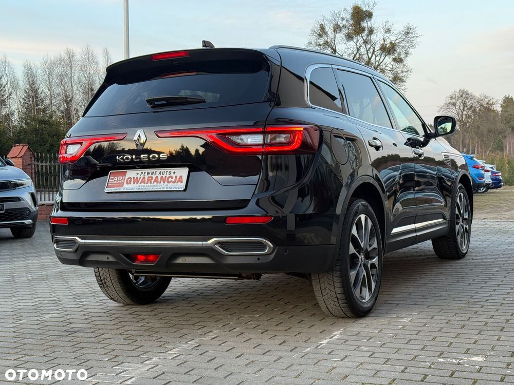 Renault Koleos ENERGY dCi 175 X-tronic LIMITED - 10