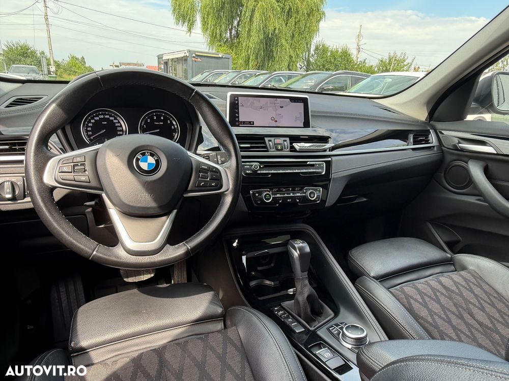 BMW X1 xDrive25e AT PHEV - 6