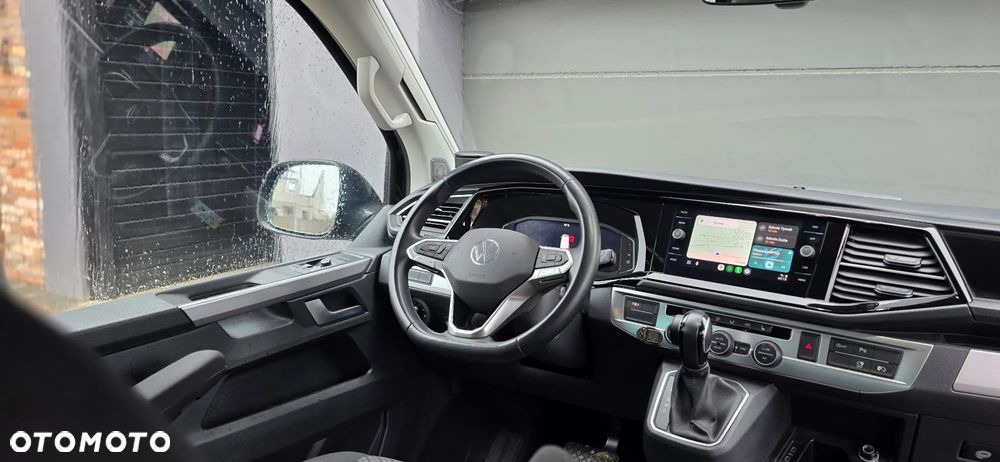 Volkswagen California - 6