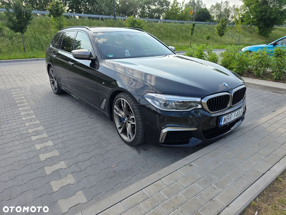 BMW Seria 5 - 12
