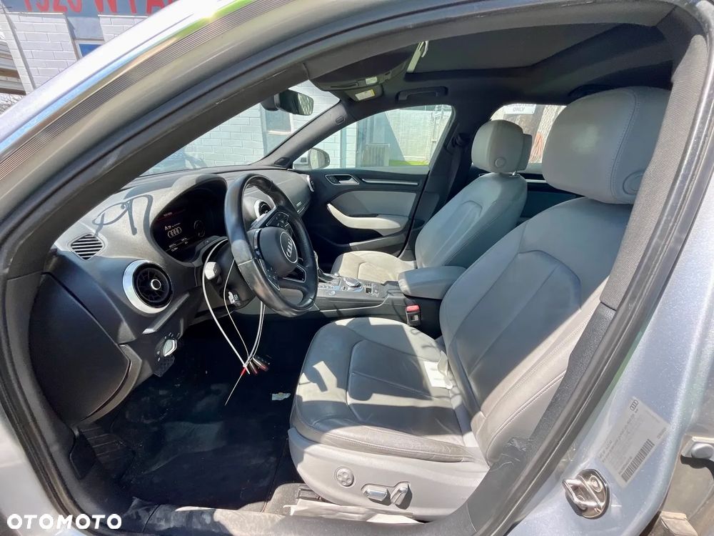Audi A3 Sportback 1.4 TFSI e-tron S tronic - 18