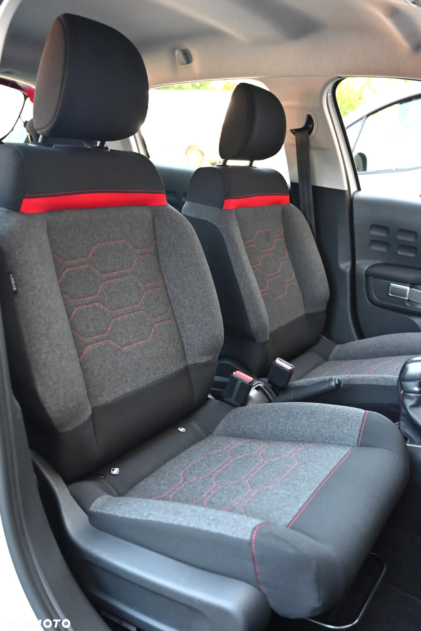 Citroën C3 - 27