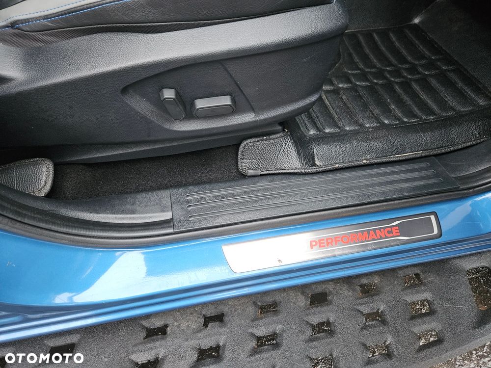 Ford Ranger Raptor - 13