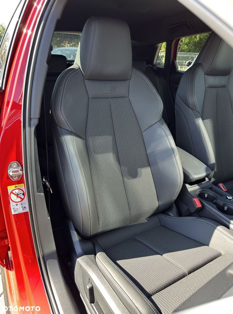 Audi A3 Sportback - 27