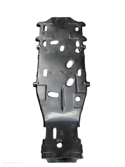 Osłona podwozia centralna Can-Am Outlander MAX – 705018716 – używana