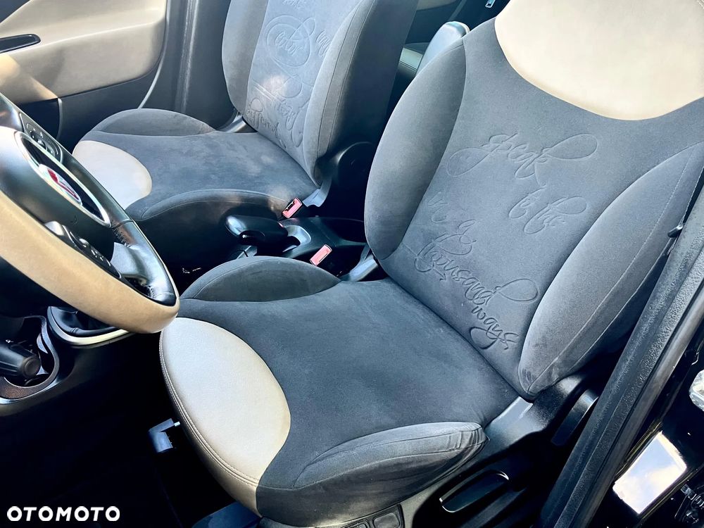 Fiat 500L 1.4 16V Opening Edition - 17