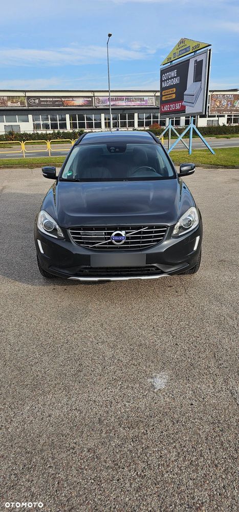 Volvo XC 60 - 11
