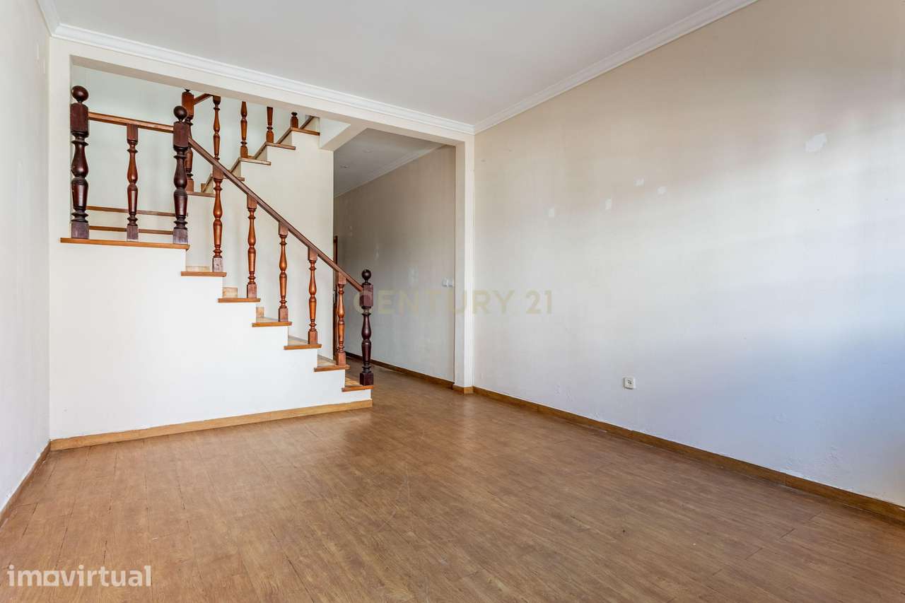Espaçosa Moradia T3 em Azambuja, Lisboa - Grande imagem: 2/31