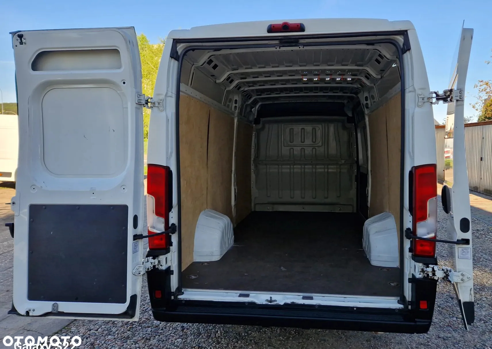 Peugeot BOXER - 17