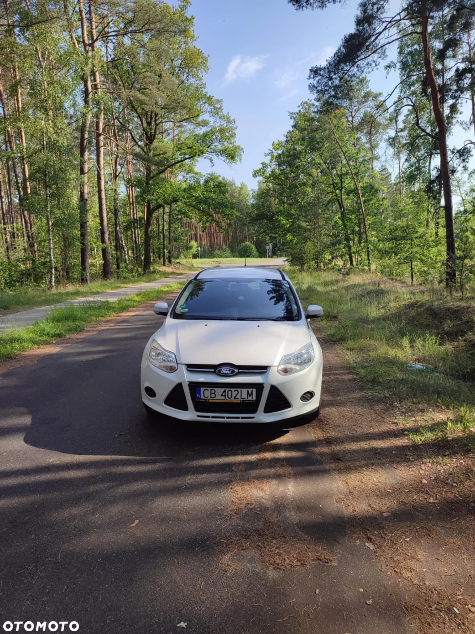 Ford Focus 1.6 TDCi Edition - 15