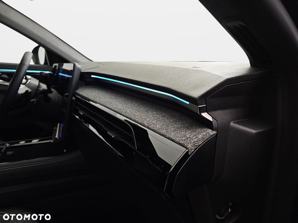 Renault Espace 1.2 E-Tech Full Hybrid 200 Techno MMT 7os - 14