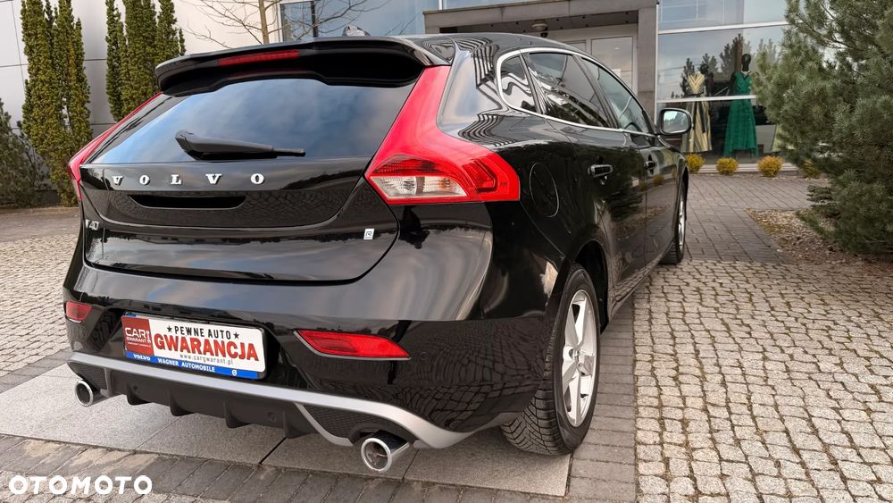 Volvo V40 D3 Linje You - 27