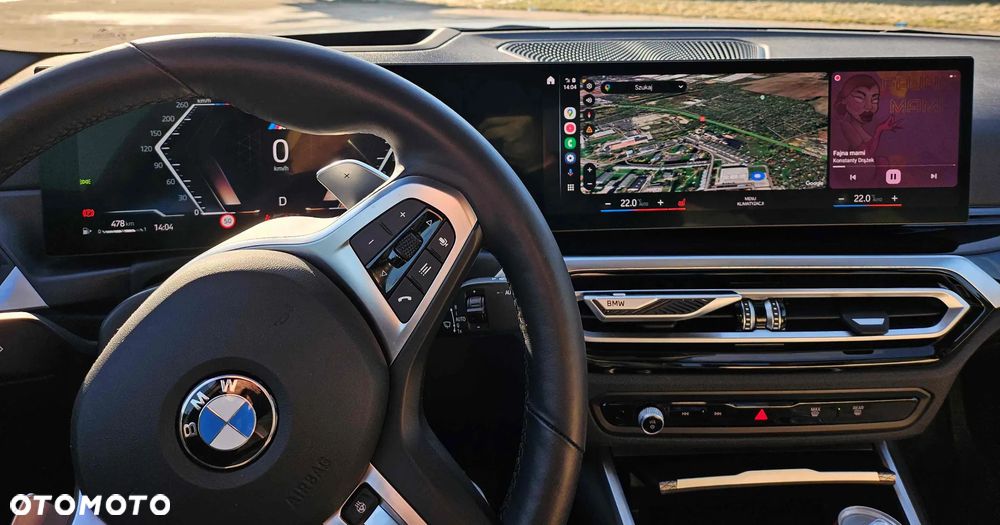 BMW Seria 2 230i M Sport sport - 7