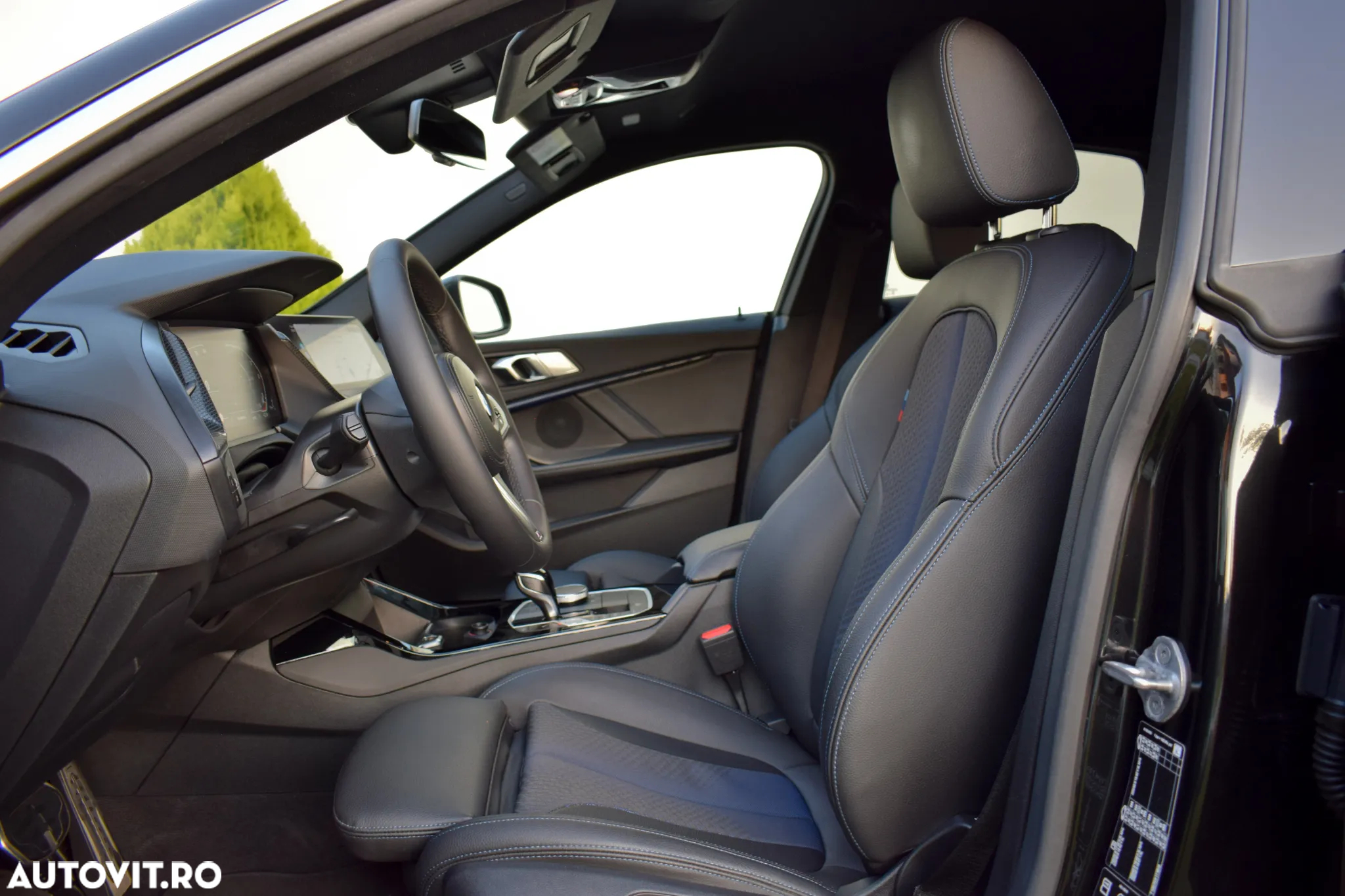 BMW Seria 2 220d xDrive Gran Coupe Aut. M Sport - 22