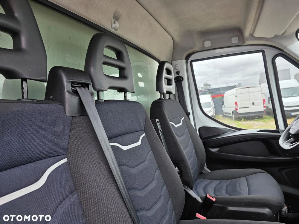 Iveco 35c16 - 18