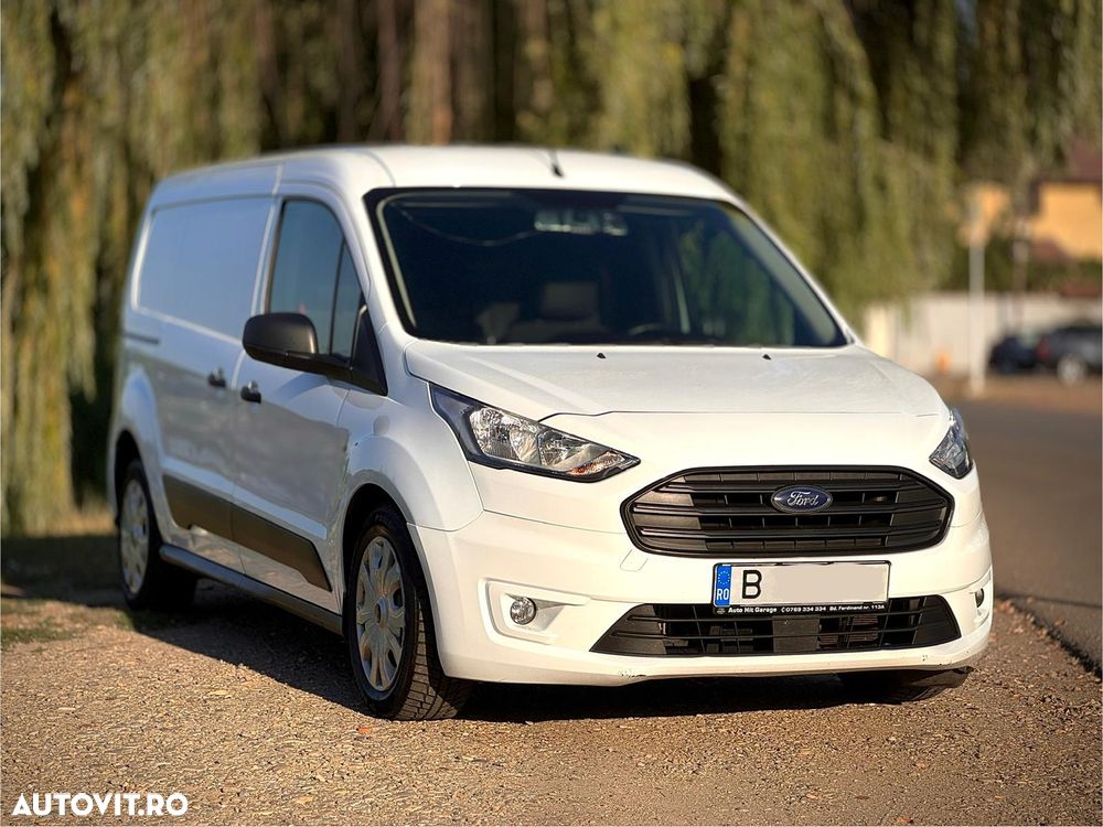 Ford Transit Connect - 1