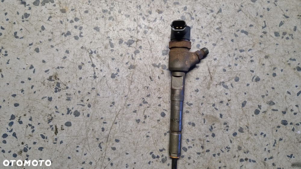 OPEL 1.3 CDTI FIAT 1.3 JTD WTRYSK 0445110083 - 1