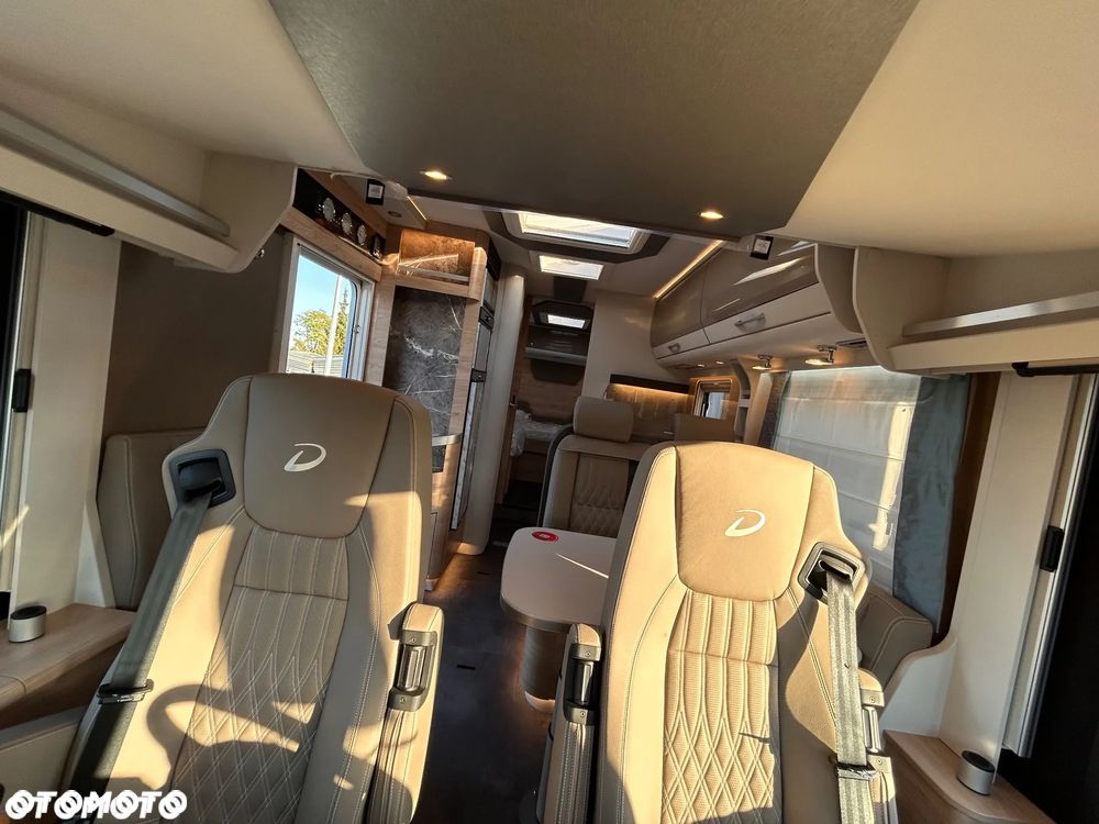 Dethleffs Esprit I7150-2 EB - 25