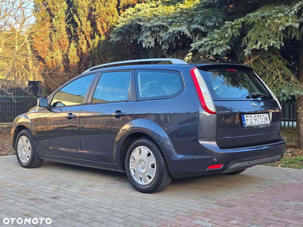 Ford Focus - 3