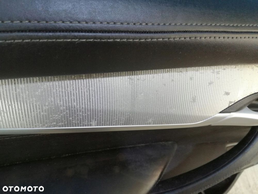 BMW X5 F15 13/19 drzwi lewy tył tylne kompletne - 6
