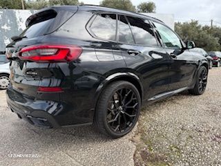 BMW X5 45 e xDrive Pack M - 5