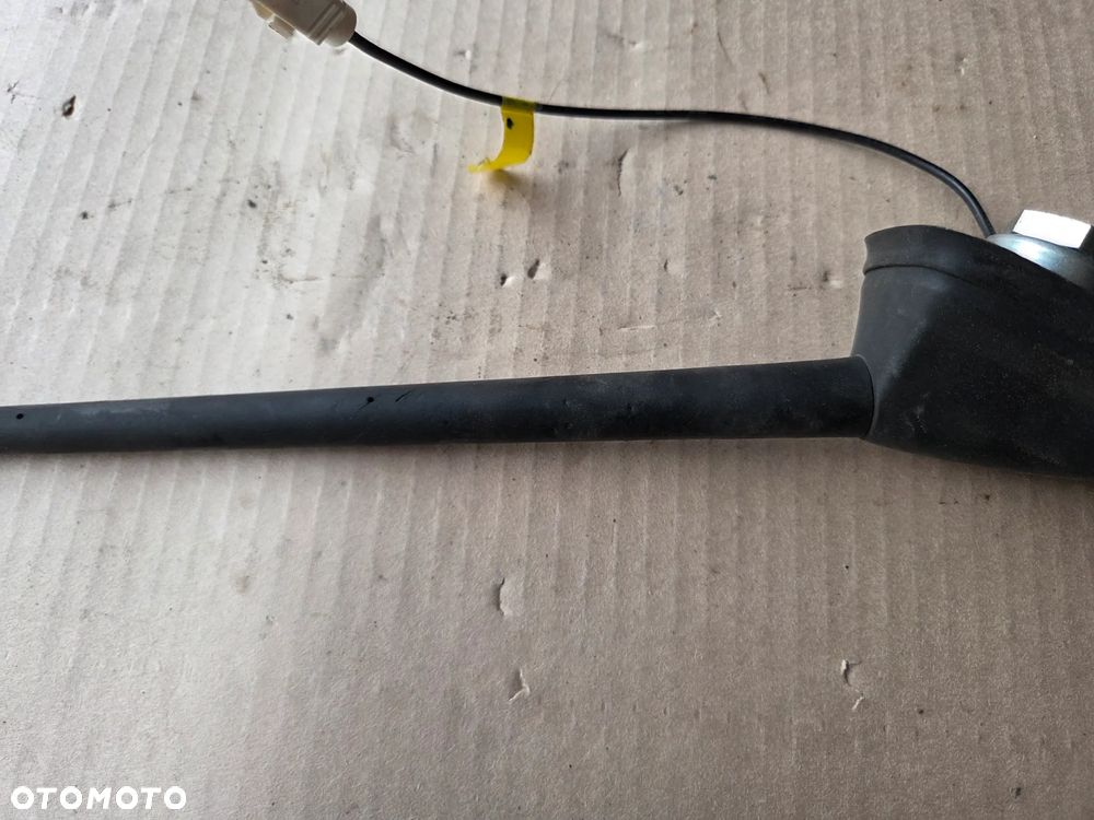 Antena dachowa Citroen C4 Cactus LIFT - 3
