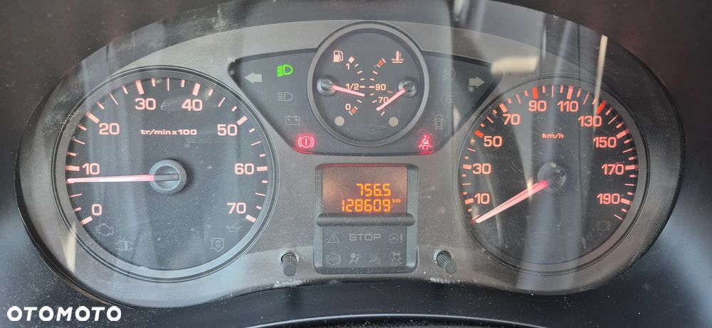 Citroën Berlingo 1.6 HDi Magic - 4