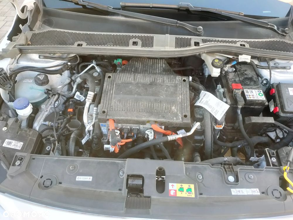 Opel Corsa - 19