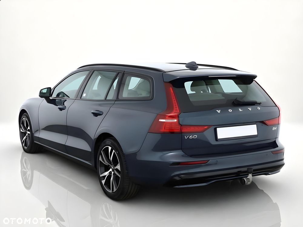 Volvo V60 B4 B Plus Dark - 7