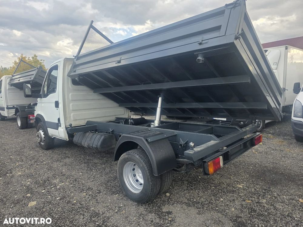 Iveco 65C14 - 4
