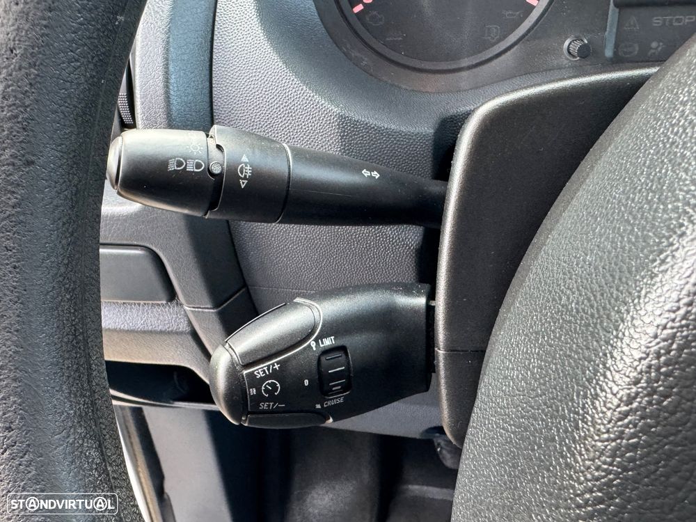 Peugeot Expert 1.6 HDI L1H1 - 14