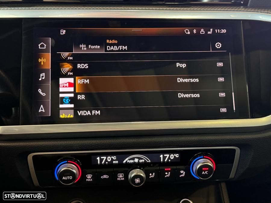 Audi Q3 Sportback 45 TFSIe S tronic - 34