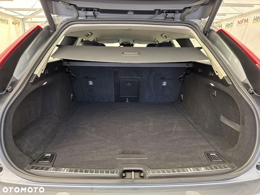 Volvo V90 - 20