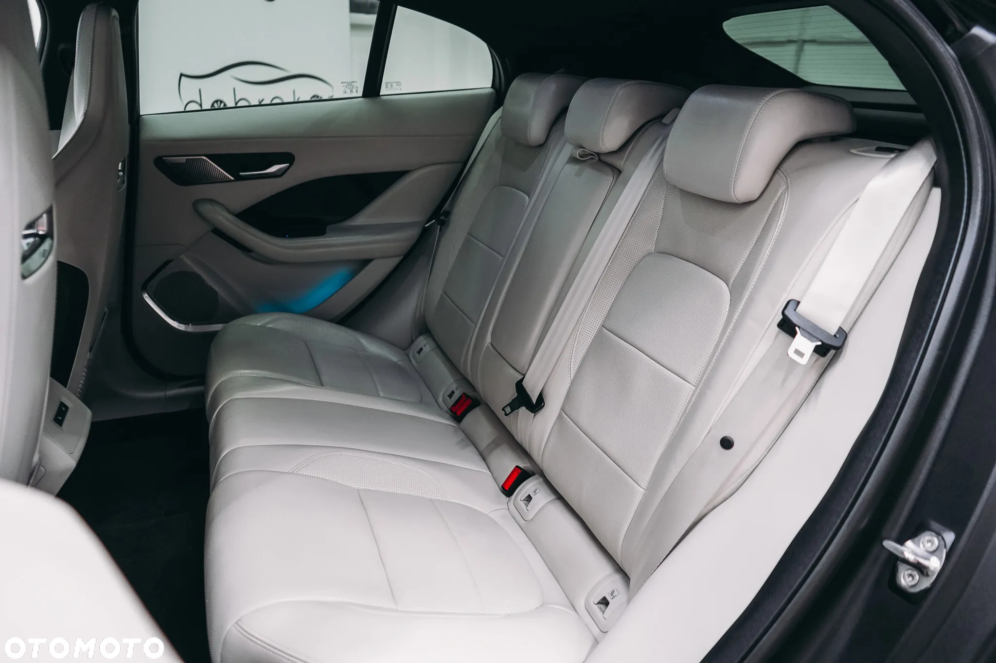 Jaguar I-Pace EV400 AWD HSE - 17