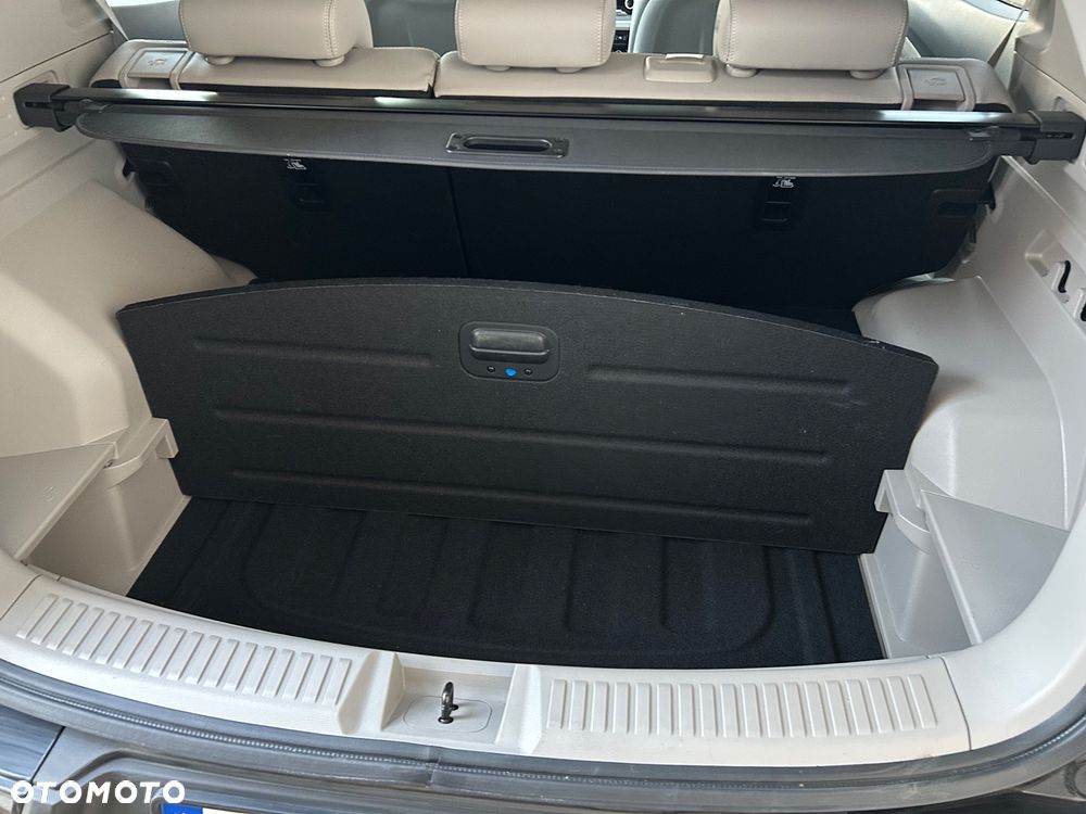 SsangYong/KGM Korando 1.5 T-GDI Sapphire 2WD - 16