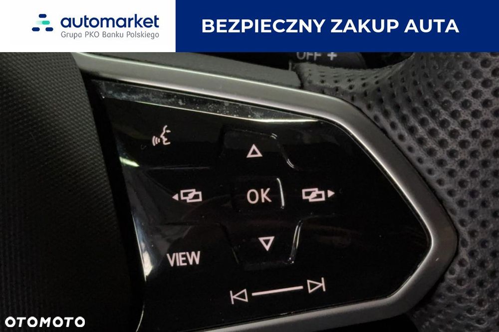 Volkswagen T-Roc 1.5 TSI R-Line DSG - 17