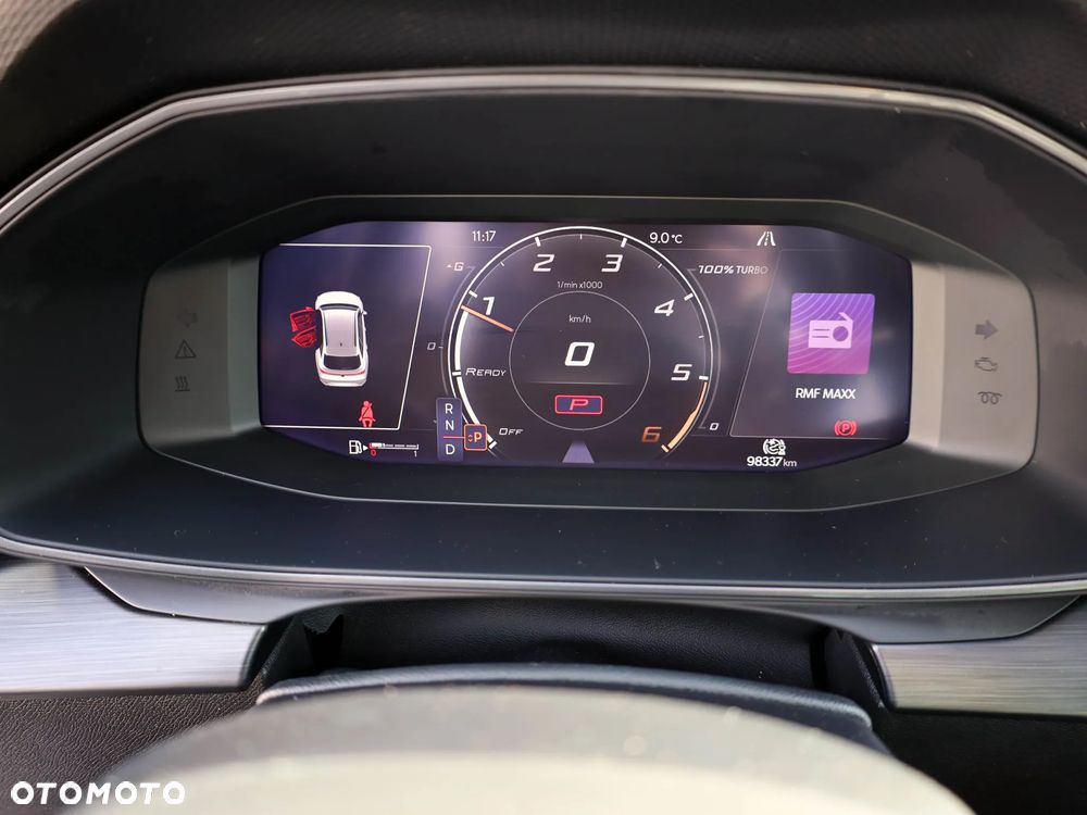 Cupra Leon 2.0 TDI DSG - 13