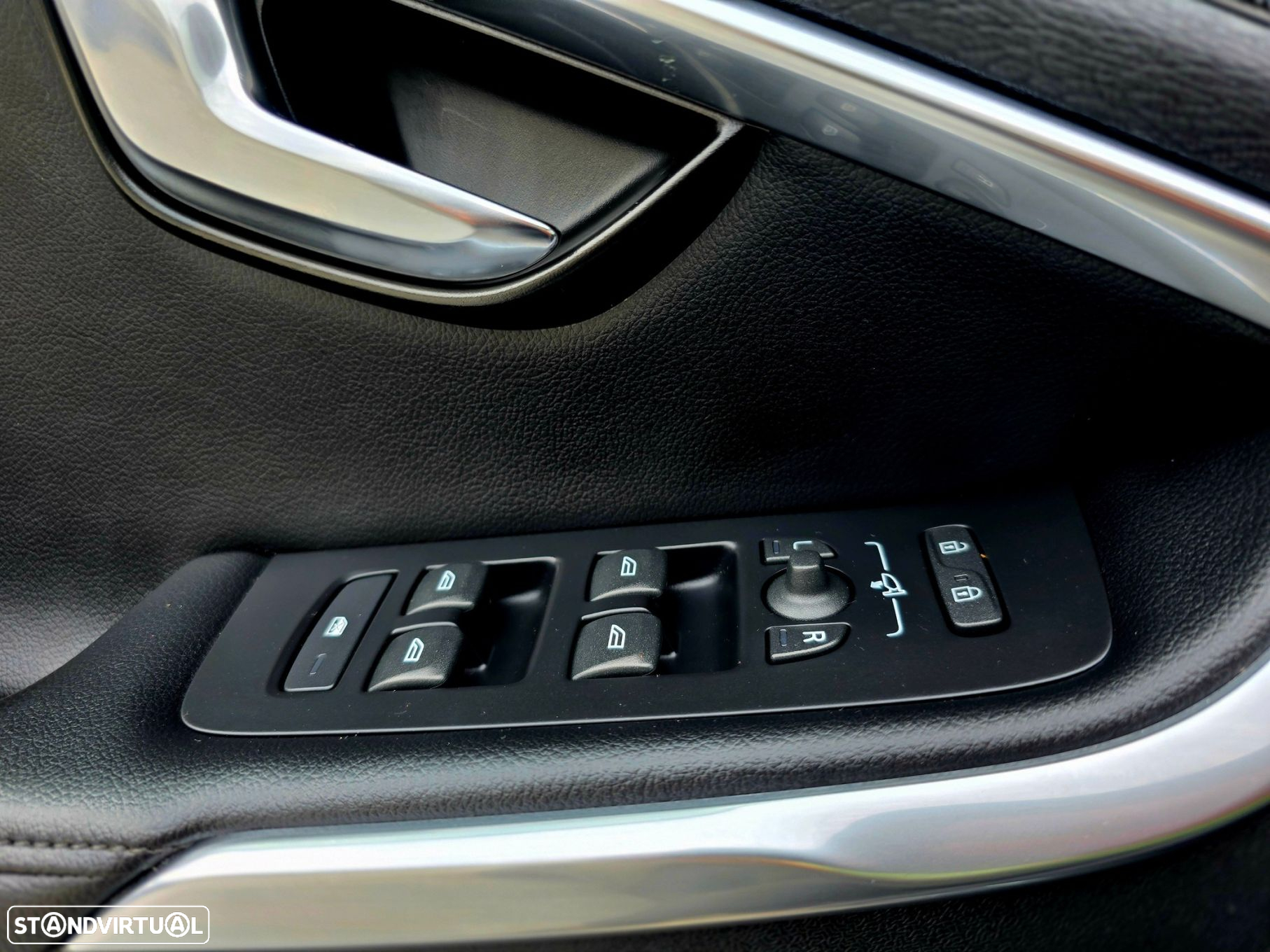 Volvo V40 1.6 D2 Momentum - 13