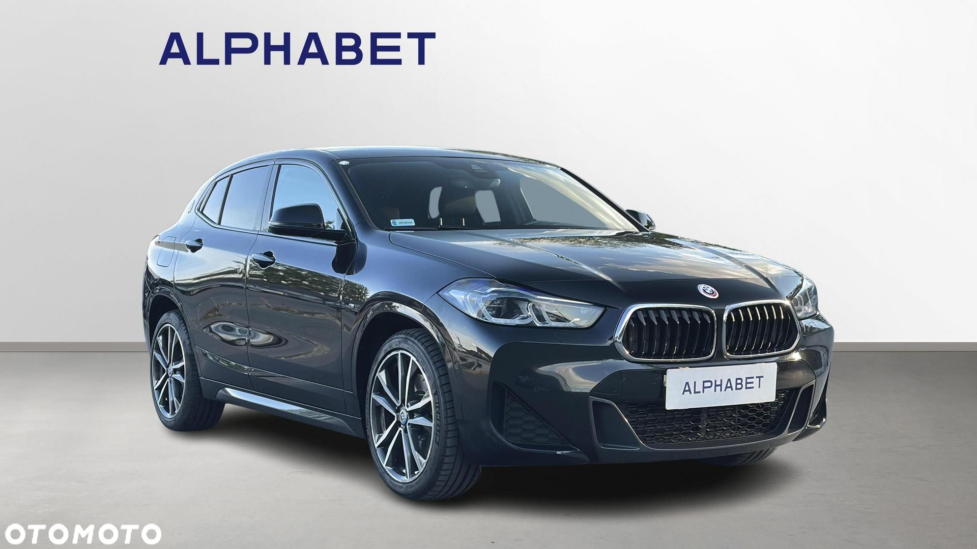 BMW X2 xDrive20d M Sport - 8