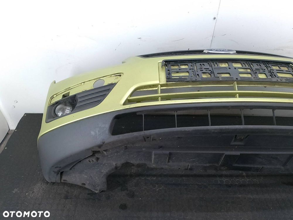 ZDERZAK PRZÓD FORD FOCUS II 13 - 11