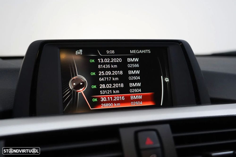 BMW 420 Gran Coupé d Pack M Auto - 14